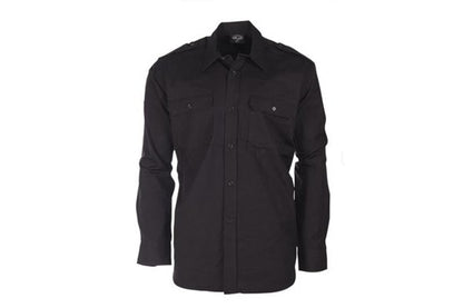 FELDHEMD RIPSTOP Div.Farben