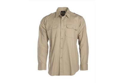 FELDHEMD RIPSTOP Div.Farben