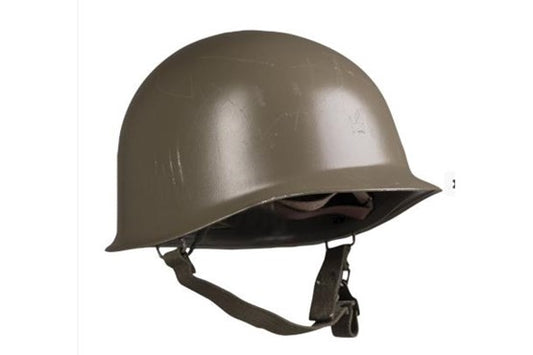 OESTERR.HELM M1 M.INNENHELM NEUW.M1A1