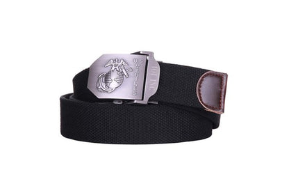 US Tropengürtel Style 4 Marine Corps div.Farben