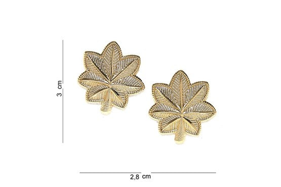 US Major gold