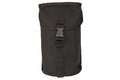 Brit.-Style Koppeltasche Molle schwarz