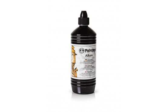 Petromax Alkan 1-Liter-Flasche Lampenöl