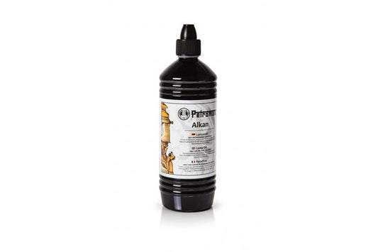 Petromax Alkan 1-Liter-Flasche Lampenöl