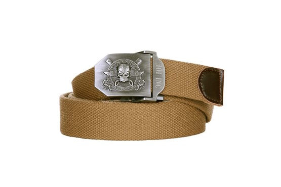 US Tropengürtel Style 6 Force Recon div.Farben
