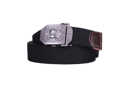 US Tropengürtel Style 6 Force Recon div.Farben