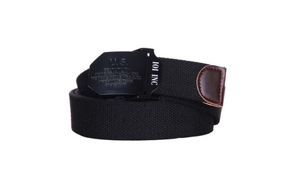 US Tropengürtel Style 7 Nashville div.Farben