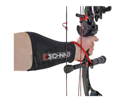 BOHNING SLIP-ON ARMGUARD