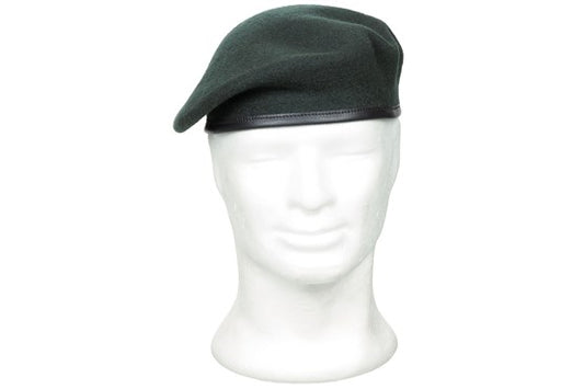 Commando Barett, div. Farben