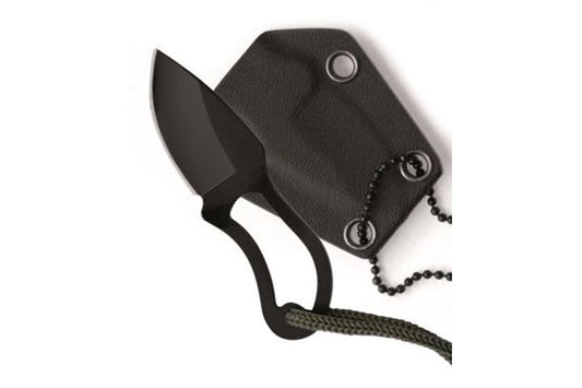 NECK KNIFE M.KETTE 9CM