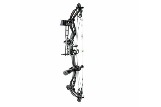 PSE COMPOUND BOW PACKAGE UPRISING