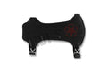 Gompy Armguard Armschutz AB-3 2 Baleens Black