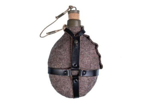 CZ/SK FELDFLASCHE M60 KPL.NEUW.