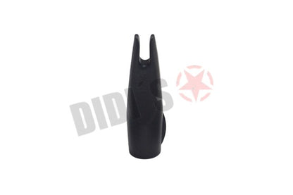 Flex Archery Out-Nocks traditionell 11/32