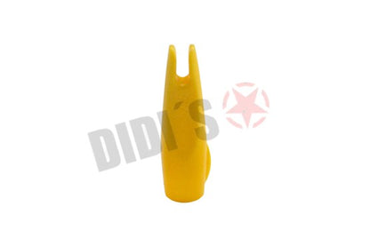 Flex Archery Out-Nocks traditionell 11/32