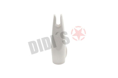 Flex Archery Out-Nocks traditionell 11/32