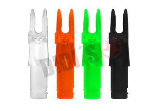 Easton Nocks Super 3D