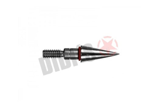 TopHat Points Combo Pin Points Werkzeugstahl 9/32