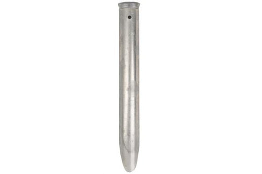 SCHWEIZ.ZELTHERING ALU 24CM NEUW.