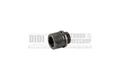 Steel Silencer Adapter WE / Socom Gear