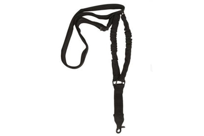 TACTICAL TRAGEGURT M.BUNGEE 1-POINT oliv