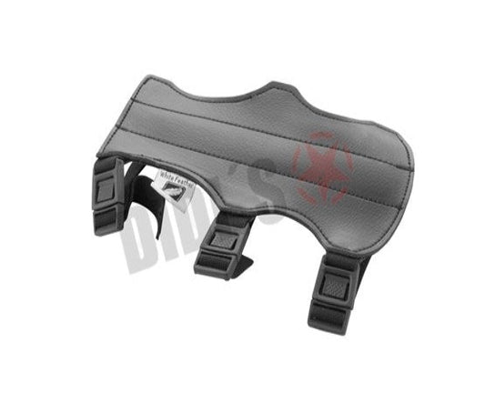 White Feather Armguard South