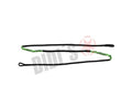 Hori-Zone String Pistol Armbrust Redback 17"