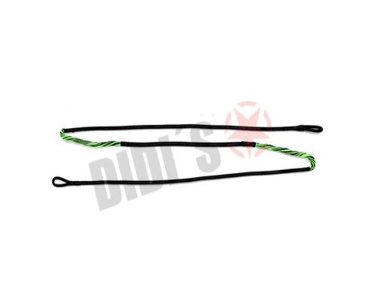 Hori-Zone String Pistol Armbrust Redback 17"