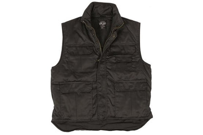 RANGER WESTE GEFÜTTERT