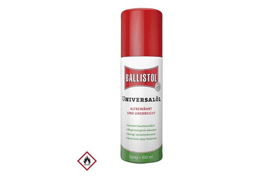BALLISTOL® ÖL SPRAY 50 ML