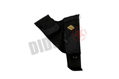 Cartel Köcher Dynamic - Div Farben