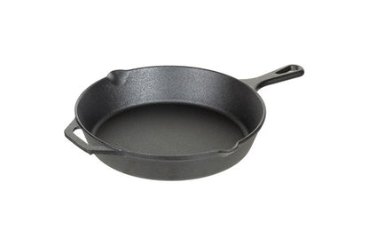 Bratpfanne, Gusseisen, Griff, Durchmesser div.  Größen