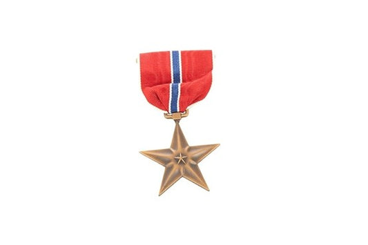 US Bronze Star