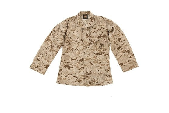 US Feldjacke Marpat desert gebr.