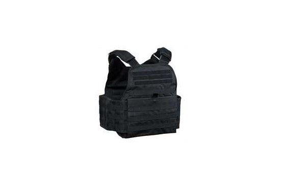 Plate Carrier Kampfweste div. Farben