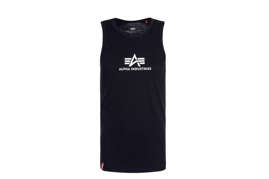 Alpha Industrie Tank Top Basic black
