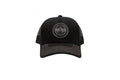 Alpha Industries BB-Cap – Snapback, 100% Baumwolle, Unisex