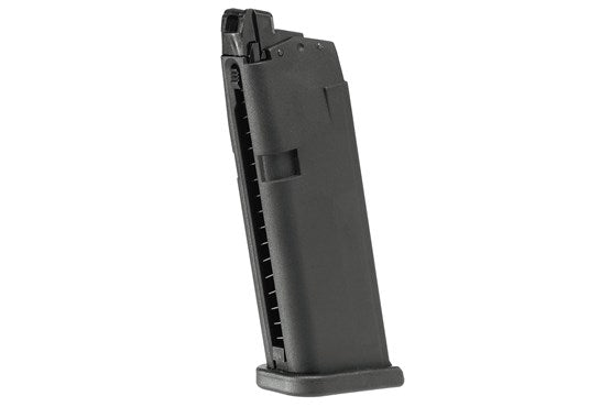 Glock 19 Gen4 GBB Magazin 19rd. 6mm