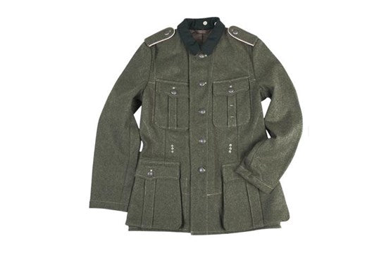 WH FELDBLUSE M36 (REPRO)