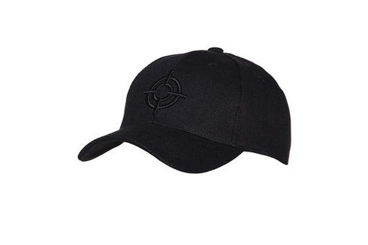 BB-Cap Fostex logo schwarz