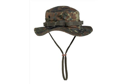 US GI DSCHUNGELHUT ′ONE SIZE′ div.Farben