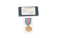US Medaille Glob. W. Terror. Expeditionary