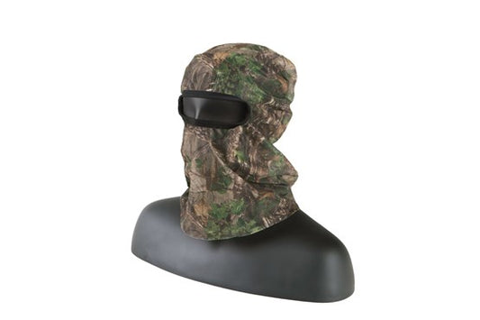 Allen Lochhaube Mesh VISA Full Head Net