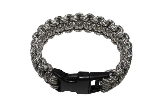 Armband, "Parachute Cord", versch. Farben/Größen