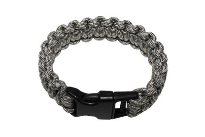 Armband, "Parachute Cord", versch. Farben/Größen