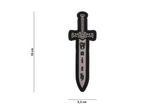 Rubber PVC Schwert