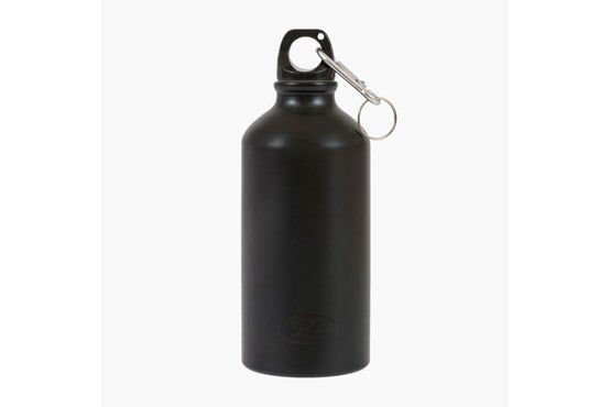 500ml Aluminium Bottle, div.Farben