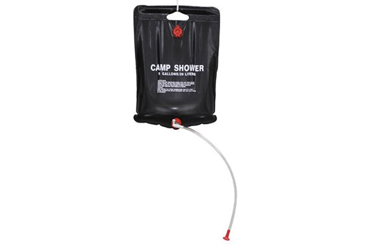 Solardusche, 20L