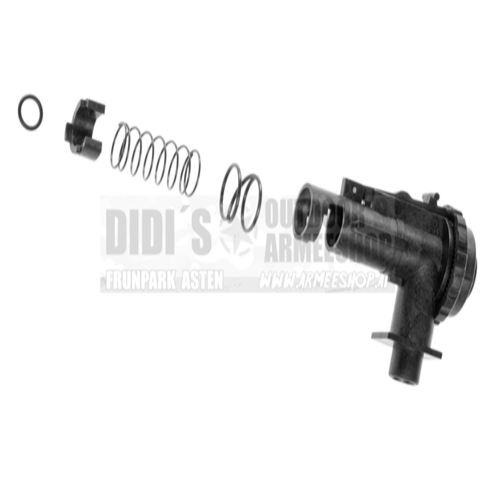 Trident Rotary Hop Up Unit