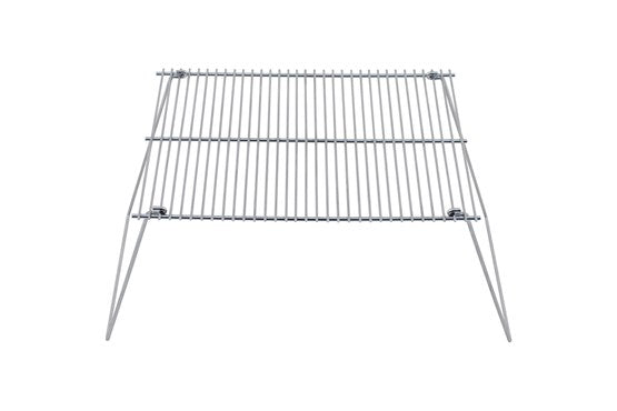 Grillrost, Stahl, klappbar